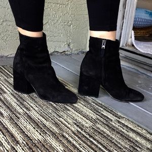 Sam Edelman Ankle Boots